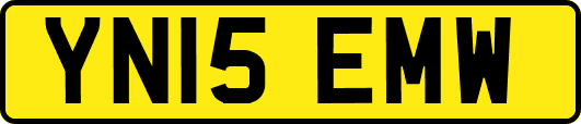 YN15EMW