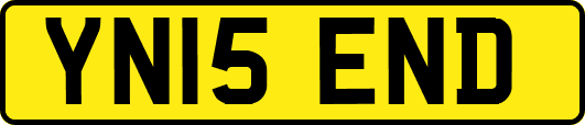 YN15END