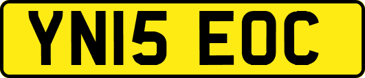 YN15EOC