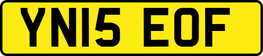 YN15EOF