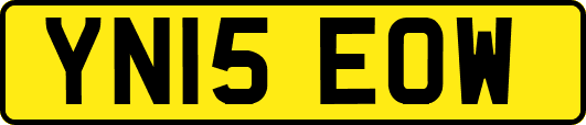 YN15EOW