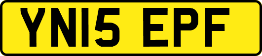 YN15EPF