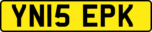 YN15EPK
