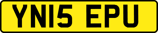 YN15EPU