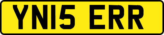 YN15ERR