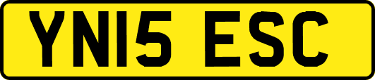 YN15ESC