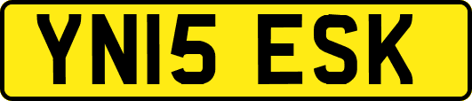 YN15ESK