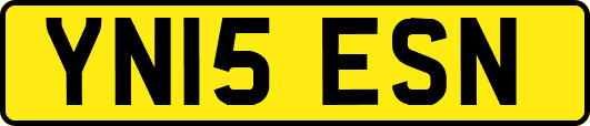 YN15ESN