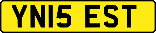 YN15EST