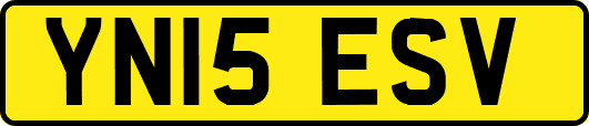 YN15ESV
