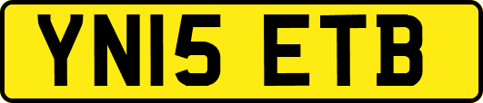 YN15ETB