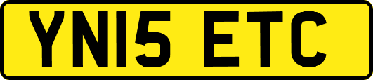 YN15ETC