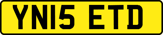 YN15ETD
