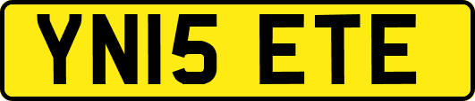 YN15ETE
