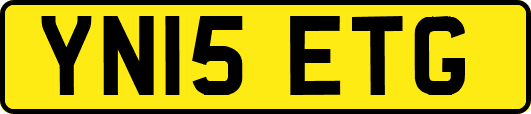 YN15ETG