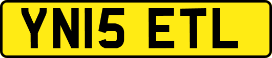 YN15ETL