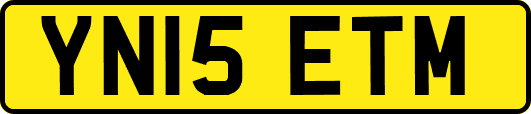YN15ETM