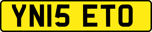 YN15ETO
