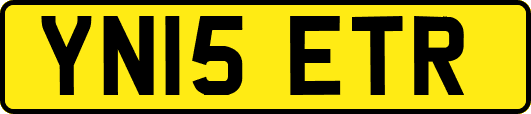 YN15ETR