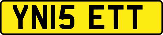 YN15ETT
