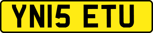 YN15ETU