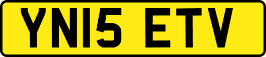 YN15ETV