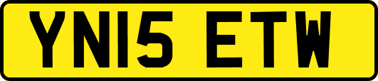 YN15ETW