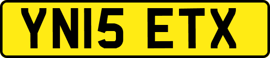 YN15ETX
