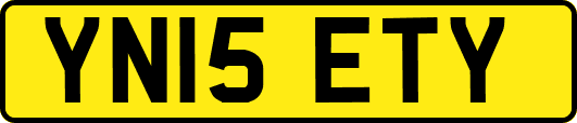 YN15ETY