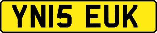 YN15EUK