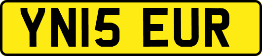 YN15EUR