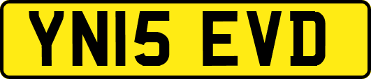 YN15EVD