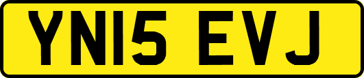 YN15EVJ