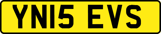 YN15EVS