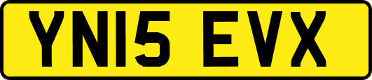 YN15EVX