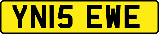 YN15EWE