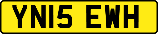 YN15EWH