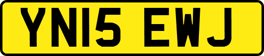 YN15EWJ