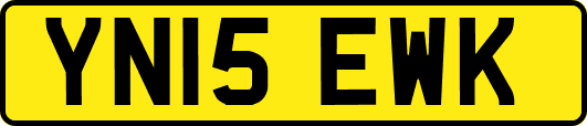 YN15EWK