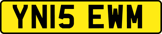 YN15EWM