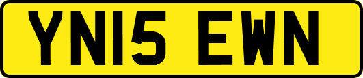 YN15EWN
