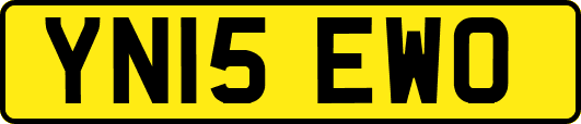 YN15EWO