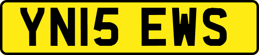 YN15EWS