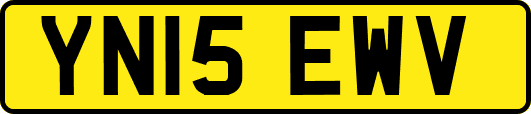 YN15EWV