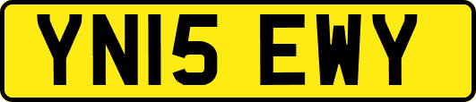 YN15EWY