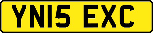 YN15EXC