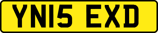 YN15EXD