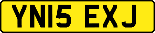 YN15EXJ