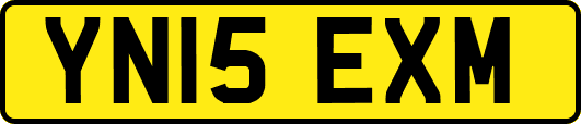 YN15EXM