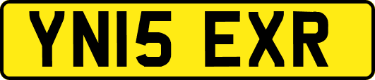 YN15EXR